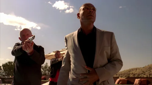 Still frame 72 from Breaking Bad Season 4 Episode 10