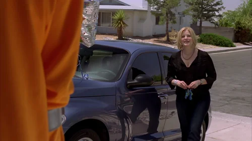 Still frame 8 from Breaking Bad Season 4 Episode 10