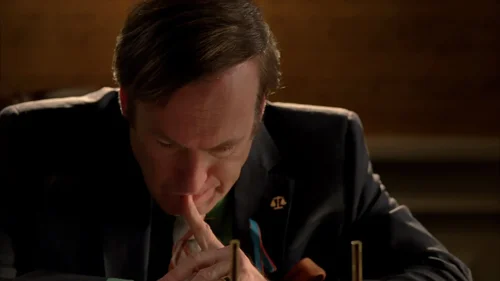 Still frame 9 from Breaking Bad Season 4 Episode 10