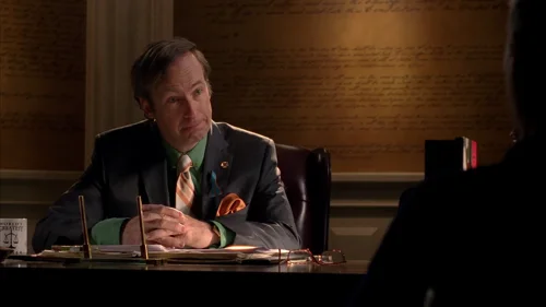 Still frame 10 from Breaking Bad Season 4 Episode 10