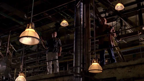 Still frame 13 from Breaking Bad Season 4 Episode 10