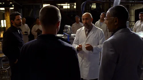 Still frame 14 from Breaking Bad Season 4 Episode 10