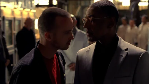 Still frame 15 from Breaking Bad Season 4 Episode 10
