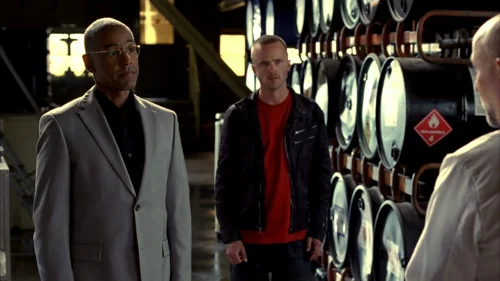 Still frame 16 from Breaking Bad Season 4 Episode 10