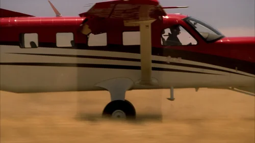 Still frame 1 from Breaking Bad Season 4 Episode 10