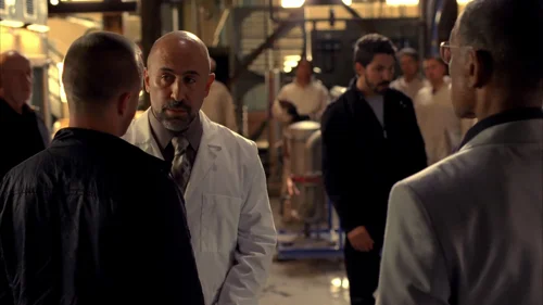 Still frame 18 from Breaking Bad Season 4 Episode 10