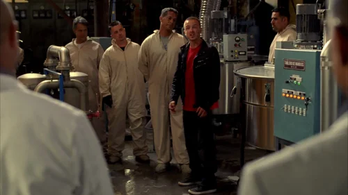 Still frame 19 from Breaking Bad Season 4 Episode 10