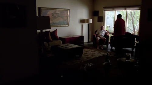Still frame 24 from Breaking Bad Season 4 Episode 10