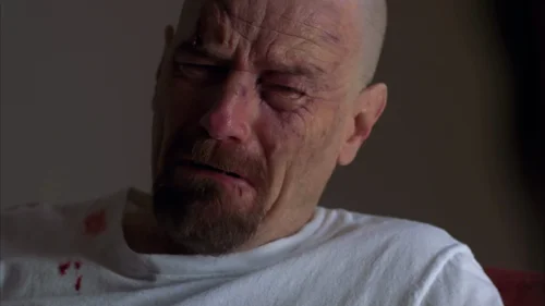 Still frame 28 from Breaking Bad Season 4 Episode 10