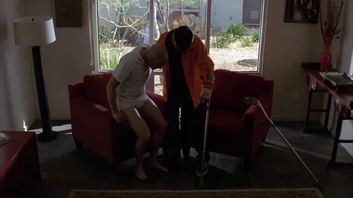 Still frame 29 from Breaking Bad Season 4 Episode 10