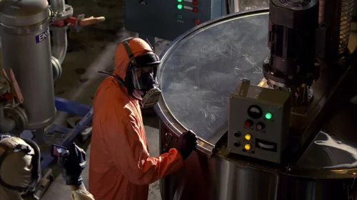 Still frame 31 from Breaking Bad Season 4 Episode 10