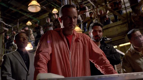 Still frame 35 from Breaking Bad Season 4 Episode 10