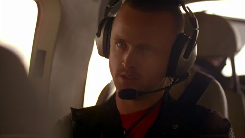 Still frame 3 from Breaking Bad Season 4 Episode 10