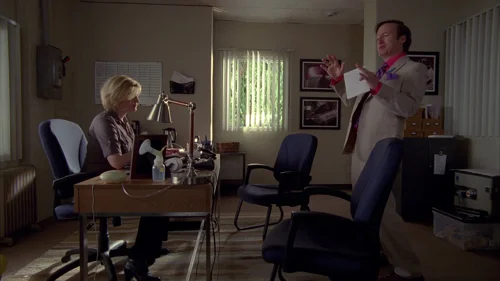 Still frame 37 from Breaking Bad Season 4 Episode 10