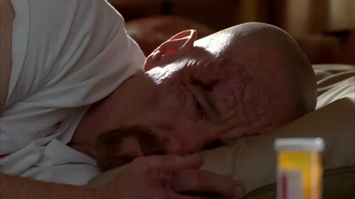 Breaking Bad