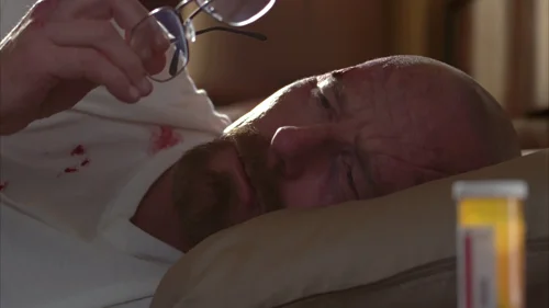 Still frame 41 from Breaking Bad Season 4 Episode 10