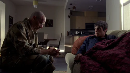 Still frame 42 from Breaking Bad Season 4 Episode 10