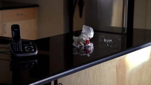 Still frame 5 from Breaking Bad Season 4 Episode 10