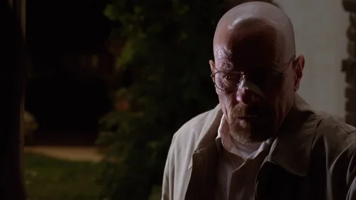 Still frame 54 from Breaking Bad Season 4 Episode 11