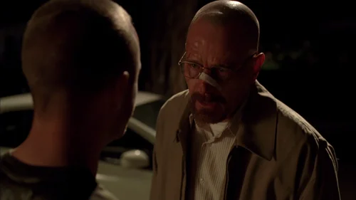 Still frame 55 from Breaking Bad Season 4 Episode 11