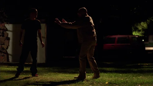 Still frame 56 from Breaking Bad Season 4 Episode 11