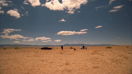 Still frame 58 from Breaking Bad Season 4 Episode 11