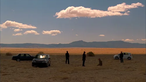 Still frame 61 from Breaking Bad Season 4 Episode 11