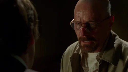 Still frame 66 from Breaking Bad Season 4 Episode 11
