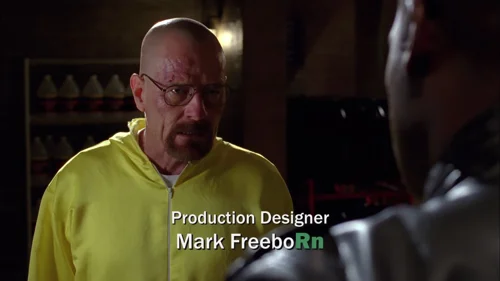 Still frame 4 from Breaking Bad Season 4 Episode 11