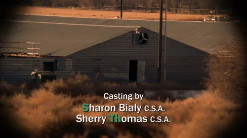 Still frame 5 from Breaking Bad Season 4 Episode 11