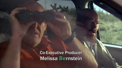 Still frame 6 from Breaking Bad Season 4 Episode 11