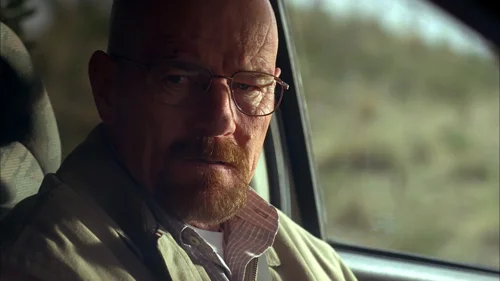Still frame 7 from Breaking Bad Season 4 Episode 11