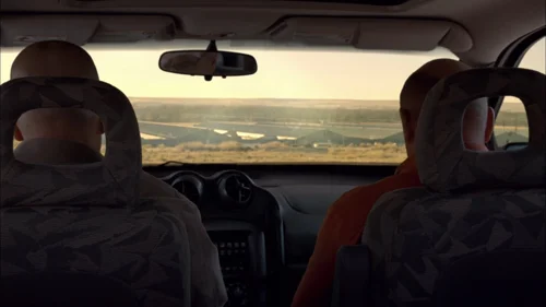 Still frame 8 from Breaking Bad Season 4 Episode 11