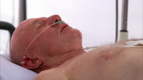 Still frame 11 from Breaking Bad Season 4 Episode 11