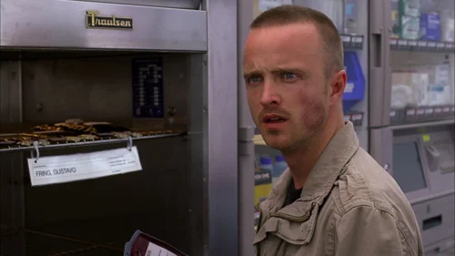 Still frame 13 from Breaking Bad Season 4 Episode 11