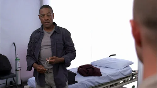 Still frame 15 from Breaking Bad Season 4 Episode 11
