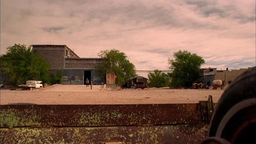 Still frame 16 from Breaking Bad Season 4 Episode 11