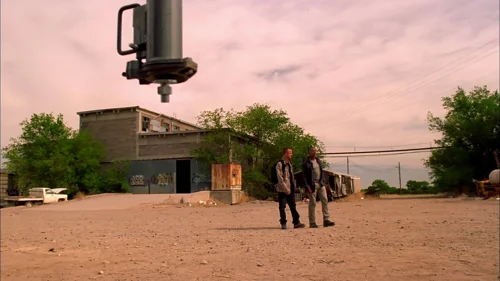 Still frame 17 from Breaking Bad Season 4 Episode 11