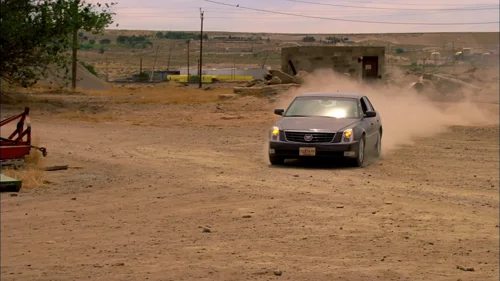 Still frame 1 from Breaking Bad Season 4 Episode 11