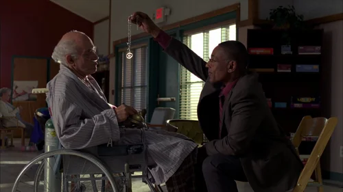 Still frame 31 from Breaking Bad Season 4 Episode 11