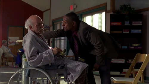 Still frame 33 from Breaking Bad Season 4 Episode 11