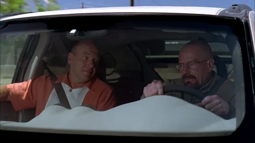 Still frame 40 from Breaking Bad Season 4 Episode 11
