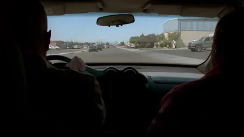 Still frame 41 from Breaking Bad Season 4 Episode 11
