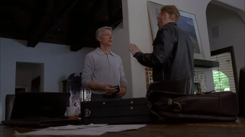 Still frame 45 from Breaking Bad Season 4 Episode 11