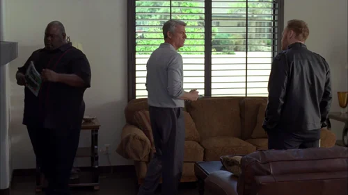 Still frame 46 from Breaking Bad Season 4 Episode 11