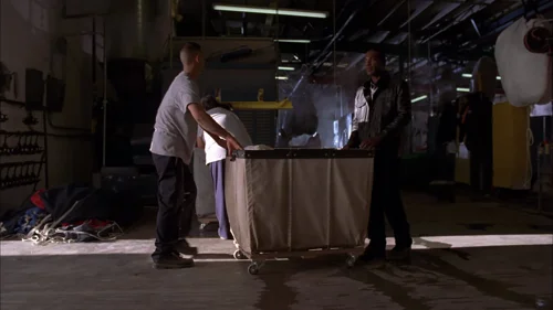 Still frame 50 from Breaking Bad Season 4 Episode 11