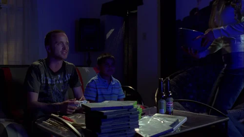Still frame 53 from Breaking Bad Season 4 Episode 11