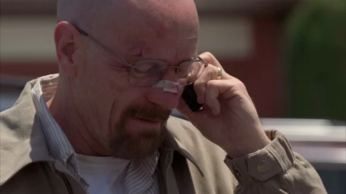 Still frame 5 from Breaking Bad Season 4 Episode 12