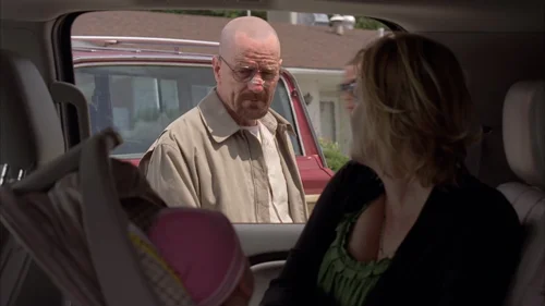 Still frame 7 from Breaking Bad Season 4 Episode 12