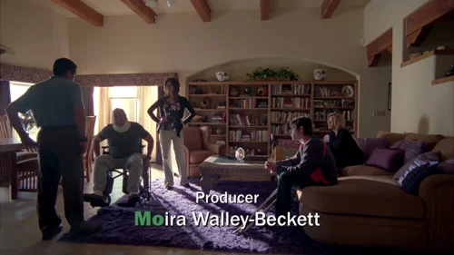 Still frame 9 from Breaking Bad Season 4 Episode 12